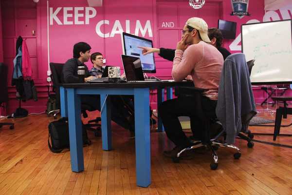 What You Need to Know About Coding Bootcamp | Launch Academy