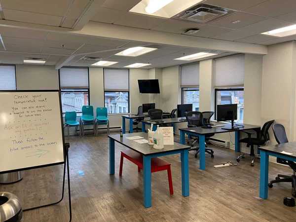 Take a Deeper Look at Launch Academy's Hybrid Program | Launch Academy